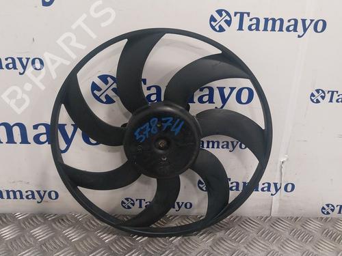 Koelventilatormotor PEUGEOT 208 I (CA_, CC_) [2012-2021]  30743709