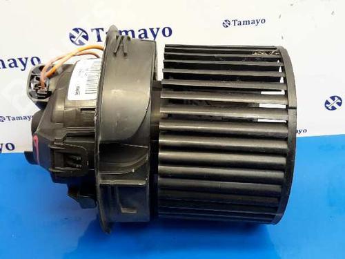 Heater blower motor RENAULT CLIO IV (BH_)  | BP6017231M62 