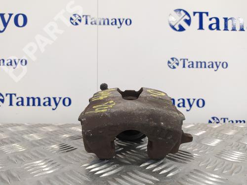 Right front brake caliper VW GOLF V (1K1) 1.9 TDI | BP11565403M104