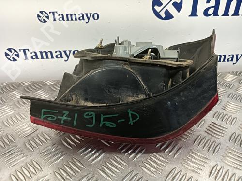 Right taillight TOYOTA COROLLA (_E12_) 2.0 D-4D (CDE120R, CDE120L_) | BP18730468C35 