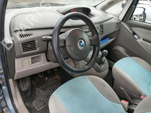 Gearbox FIAT IDEA (350_) 1.4 16V | BP31171804M3