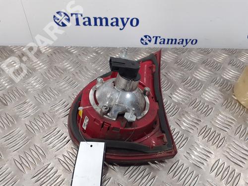 Left tailgate light VW GOLF V (1K1) 2.0 TDI 16V | BP8760526C79 