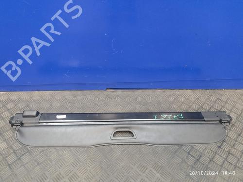 Used Rear parcel shelf MERCEDES-BENZ A-CLASS (W169) [2004-2012]  20934944