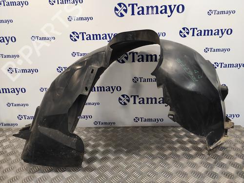 Wheel arch FORD KUGA I 2.0 TDCi 8V4116114AC