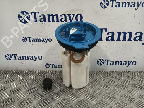 Used Fuel pump SEAT IBIZA V (KJ1, KJG) 1.5 TSI (150 hp) 29309336