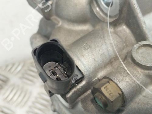 AC compressor VW GOLF VI (5K1) 1.6 TDI | BP39554464M34 - Image 6