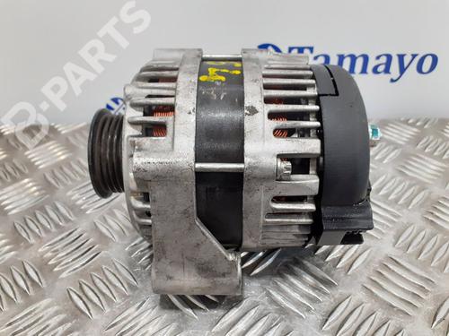 Alternator CHEVROLET AVEO / KALOS Hatchback (T250, T255)  | BP896875M7 
