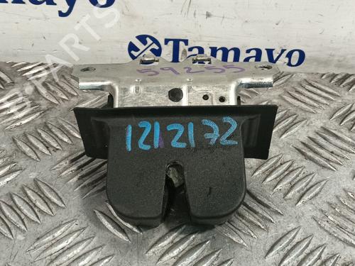 Used Tailgate lock OPEL INSIGNIA A (G09) 2.0 CDTI (68) (131 hp) 31993195