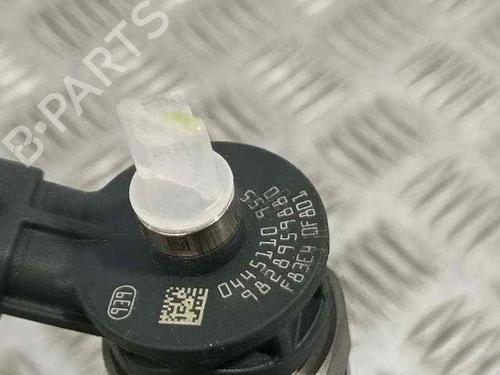 Injector PEUGEOT 5008 (0U_, 0E_)  | BP26605917M100 