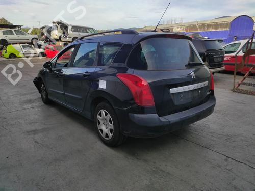 Starter PEUGEOT 308 SW I (4E_, 4H_)  | BP22191804M8 
