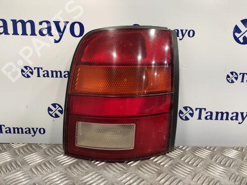 Used Right taillight NISSAN MICRA II (K11) [1992-2007]  19493494
