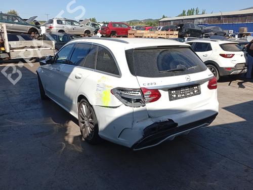 Catalyst MERCEDES-BENZ C-CLASS T-Model (S205) C 220 BlueTEC / d (205.204) | BP37793473M10 - Image 6