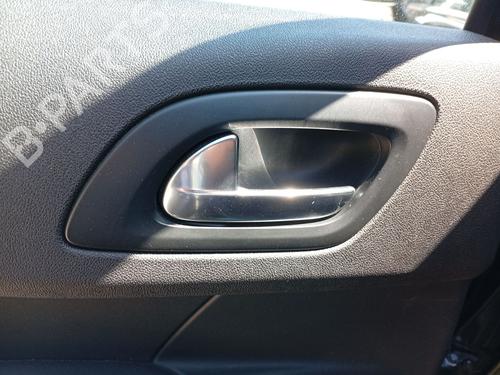 Used Rear left interior door handle Rear left interior door handle CITROËN C4 II (NC_) 1.6 HDi 115 (114 hp) 36528024 36528024