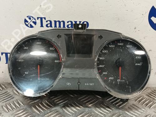 instrument-cluster-seat-ibiza-iv-6j5-6p1-2008-2009-2010-2011-2012-2013-2014-2015-2016-2017-32710077 main image