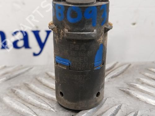 Module électronique CITROËN C4 I (LC_) [2004-2014]  22544042