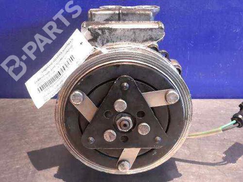 AC compressor FORD FIESTA V (JH_, JD_) 1.4 TDCi | BP1209159M34 
