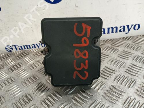 Módulo de ABS OPEL MOVANO B Van (X62) | BP31125295M43