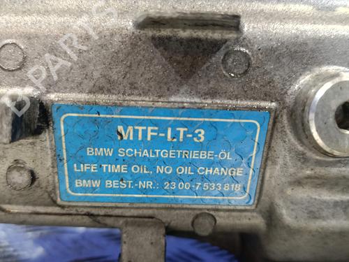 Gearbox BMW 1 (E87)  | BP18965308M3 