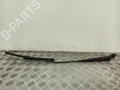 Used Front windshield wiper arm Front windshield wiper arm OPEL CROSSLAND X / CROSSLAND (P17, P2QO) 1.2 (75) (110 hp) 34244520 34244520