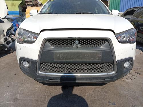 Used Front bumper reinforcement Front bumper reinforcement 38542622 38542622
