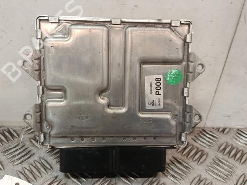 Used Engine control unit (ECU) Engine control unit (ECU) FIAT PANDA (312_, 319_) 1.3 D Multijet 4x4 (312PXU1A) (95 hp) 40089238 40089238