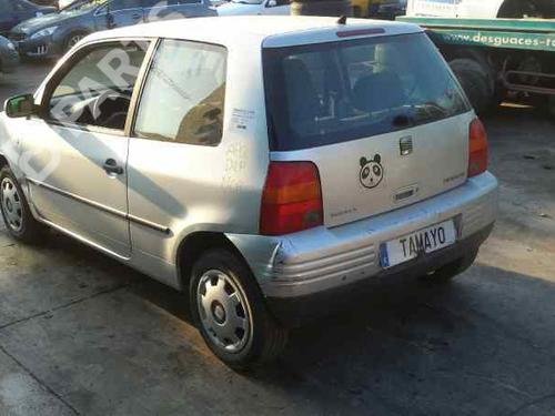 AC compressor SEAT AROSA (6H1) 1.4 | BP13758211M34 
