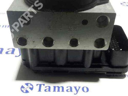 ABS pump BMW 3 (E46) 320 d | BP1156631M43 