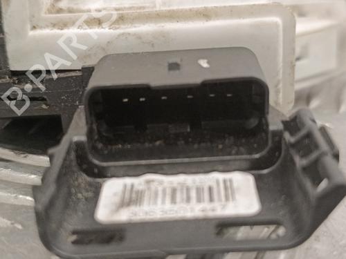 Front right lock PEUGEOT 308 I (4A_, 4C_) 1.6 HDi | BP16094087C97 