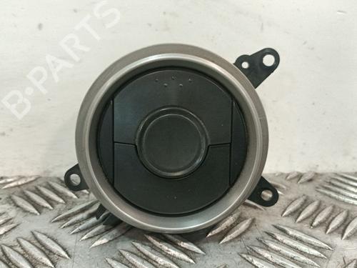 Used Air vent Air vent HONDA CIVIC VIII Hatchback (FN, FK) 2.2 CTDi (FK3) (140 hp) 34058555 34058555