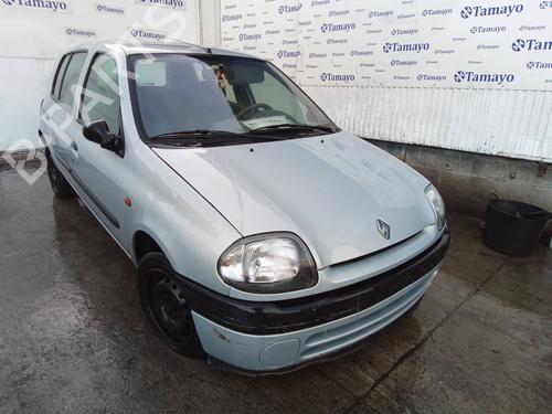 Fuel pump RENAULT CLIO II (BB_, CB_) 1.2 16V (BB05, BB0W, BB11, BB27, BB2T, BB2U, BB2V, CB05,... | BP11024623M76 