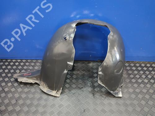 Hjulbue SEAT ALTEA (5P1) [2004-2015]  23390935