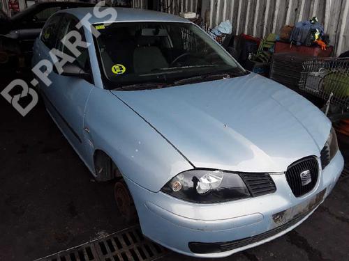 Startmotor SEAT IBIZA III (6L1) 1.4 16V | BP6319214M8 