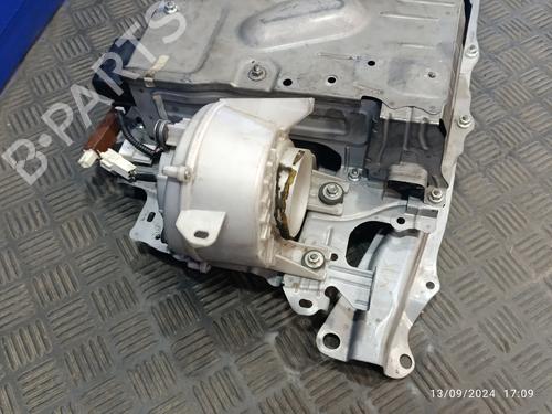 Battery TOYOTA PRIUS (_W3_)  | BP19665692E11 