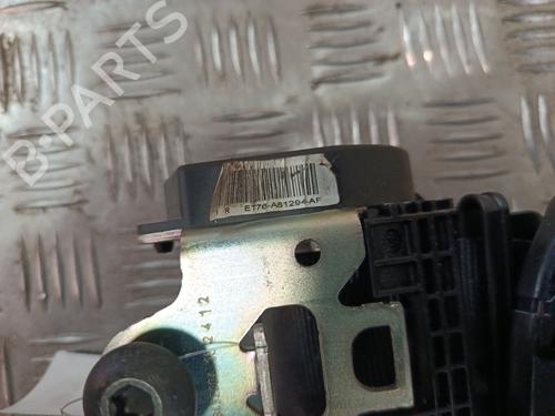 Front right seatbelt FORD TRANSIT COURIER B460 Box Body/MPV 1.5 TDCi | BP37662077I25 - Image 4