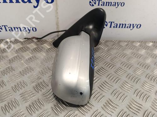 Right mirror SEAT LEON (1M1)  | BP23966662C27 