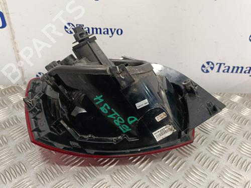 Right taillight CITROËN AX (ZA-_) 11 | BP29357603C35 