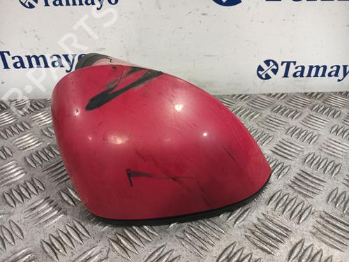 Right mirror SEAT IBIZA IV (6J5, 6P1) 1.4 | BP30588585C27