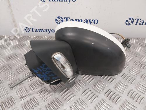 Ryggespeil venstre CITROËN C3 I (FC_, FN_)  | BP25716044C26 