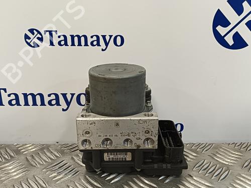 ABS pump CITROËN C4 I (LC_) 1.6 HDi | BP13666185M43 