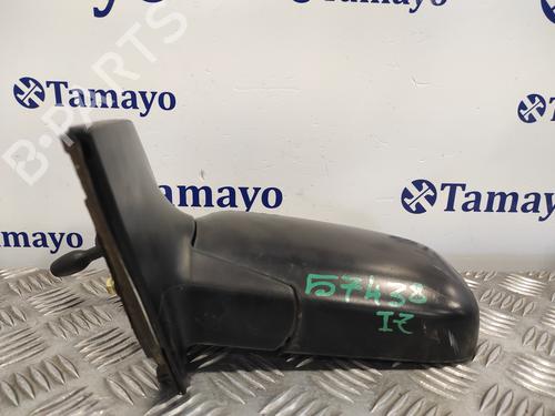 Left mirror TOYOTA YARIS (_P1_) 1.0 (SCP10_, SCP10R) | BP19778145C26 