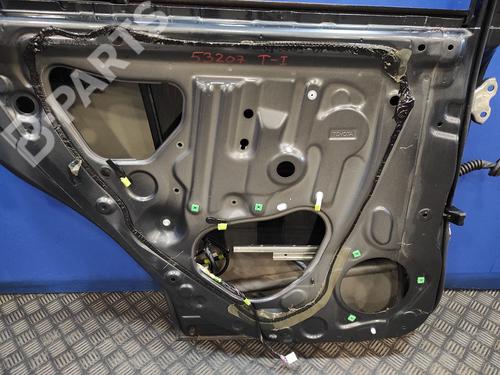 Dør venstre bak LEXUS RX (_U3_) 400h (MHU38_, MHU38R) | BP9423452C4 