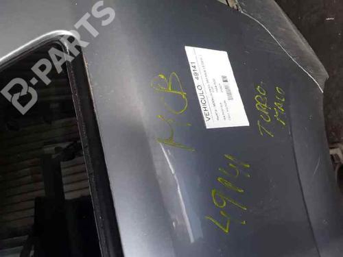 ABS pump OPEL ZAFIRA / ZAFIRA FAMILY B (A05) 1.9 CDTI (M75) | BP5156019M43 
