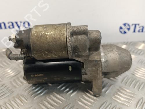 Starter OPEL AGILA B (H08)  | BP17962616M8 