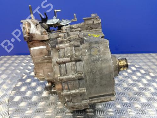 Gearbox SEAT ALHAMBRA (7V8, 7V9) 2.0 TDI | BP22296406M3 