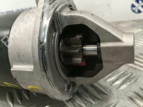 Startmotor HYUNDAI GETZ (TB)  | BP25786215M8 