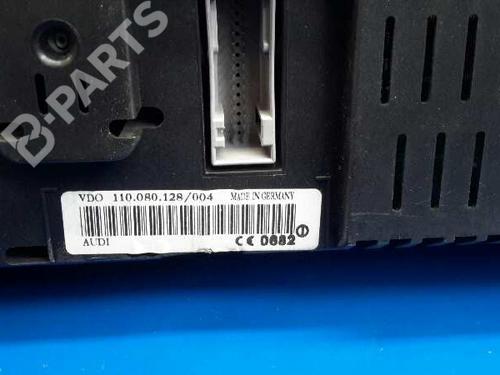 Instrument cluster AUDI A6 C5 (4B2) 2.5 TDI | BP5878108C47 