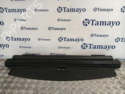 Rear parcel shelf BMW X3 (F25) xDrive 20 d | BP29753631C85 