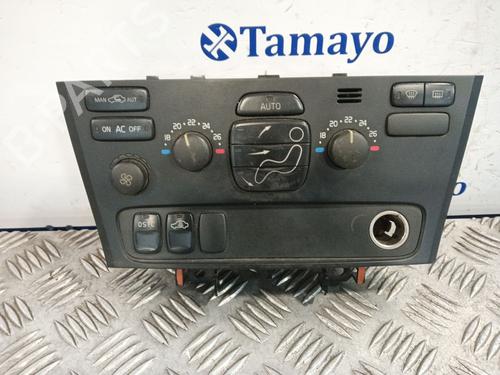 Commande Chauffage VOLVO S60 I (384) D5 (163 hp) 1449632