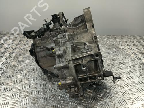 Gearbox HYUNDAI ix20 (JC) | BP33455217M3 - Image 3