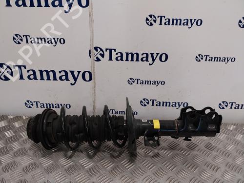 Used Left front shock absorber TOYOTA YARIS (_P21_, _PA1_, _PH1_) 1.5 Hybrid (MXPH10, MXPH11) (116 hp) 29355813